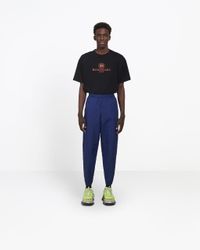 balenciaga tracksuits