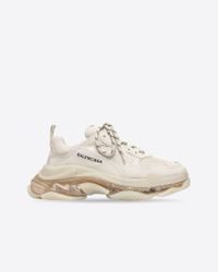zapatillas mujer balenciaga
