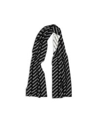 Damen-Schals von Balenciaga | Bis zu 30% Rabatt im Black Friday Sale | Lyst  DE