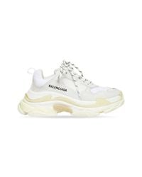 Balenciaga Sneakers for Women | Online Sale up to 33% off | Lyst