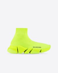 Zapatillas Balenciaga de hombre: hasta el 50 % de descuento | Lyst
