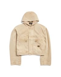 Balenciaga Cropped Blazer for Men | Lyst