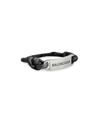 Balenciaga Bracelets for Women | Online Sale up to 60% off | Lyst