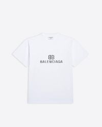 camisetas balenciaga mujer