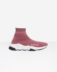 balenciaga speed trainer genuino fila scarpe disruptor