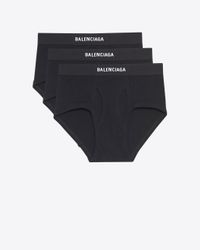 Balenciaga Underwear for Men - Up to 44 