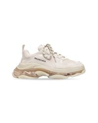 Balenciaga Triple S for Men - Up to 33% off | Lyst