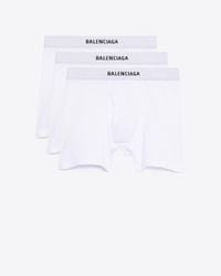 Balenciaga Underwear for Men - Up to 44 