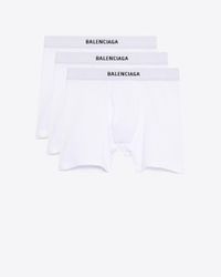 balenciaga boxers