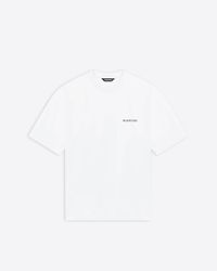 Balenciaga T-shirts for Men - Up to 50% off at Lyst.com