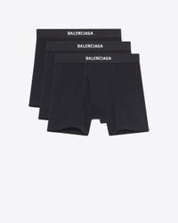 Balenciaga Boxers briefs for Men | Online Sale up to 47% off | Lyst