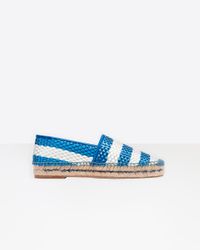 balenciaga espadrille