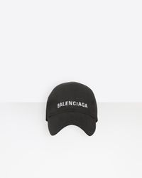 balenciaga hat knock off