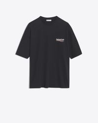 balenciaga t shirt women's sale