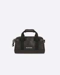 Balenciaga Gym bags and sports bags for Men | Online Sale up to 24% off |  Lyst