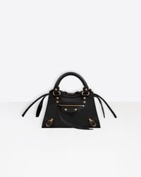 mini balenciaga purse