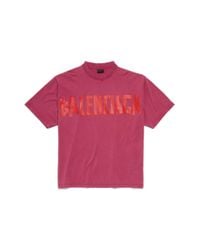 【BALENCIAGA】TO MY LOVE T シャツ BALENCIAGA】TO MY LOVE T シャツ (BALENCIAGA/Tシャツ