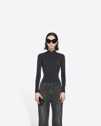 balenciaga top womens