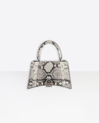 balenciaga hourglass