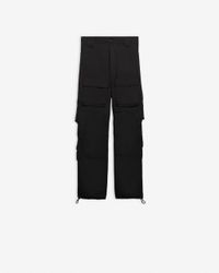 balenciaga cargo pants