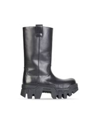 Balenciaga Boots for Men | Online Sale up to 42% off | Lyst