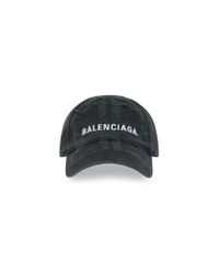 Balenciaga Hats for Women | Online Sale up to 42% off | Lyst
