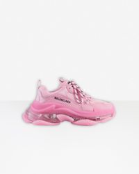balenciaga tennis shoes on sale