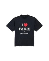 【BALENCIAGA】TO MY LOVE T シャツ BALENCIAGA】TO MY LOVE T シャツ (BALENCIAGA/Tシャツ