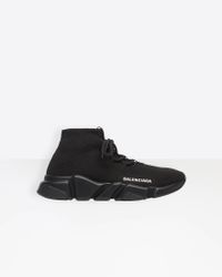 Balenciaga lacet femme Clearance