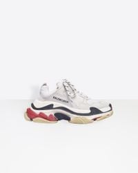 balenciaga femme basse