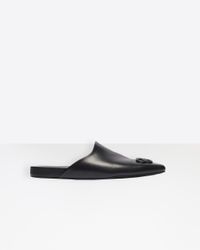 balenciaga slippers price