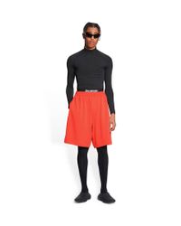 Balenciaga Beachwear for Men | Online Sale up to 55% off | Lyst