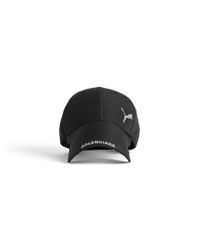 【BALENCIAGA】 キャップ I Love Paris & Balenciaga Balenciaga I Love Paris Cap | Saks Fifth Avenue