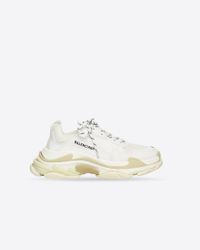 Sneaker Balenciaga da uomo - Fino al 25% di sconto | Lyst