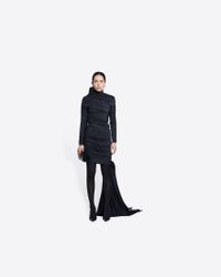 Balenciaga Jumpsuits and rompers for Women - Up to 65% off | Lyst