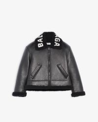 montone balenciaga