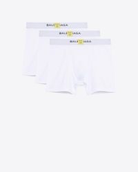 balenciaga boxer shorts