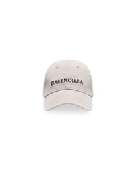 Balenciaga Hats for Women | Online Sale up to 47% off | Lyst