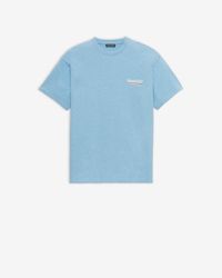 balenciaga tee shirt shirt