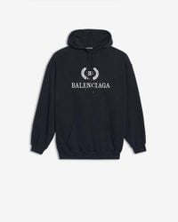 Balenciaga Sweatshirts for Men - Up to 