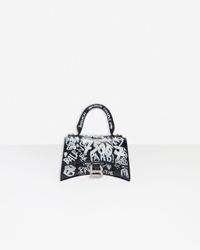 balenciaga hourglass