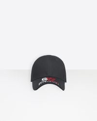 balenciaga hat uk