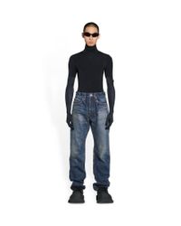 Balenciaga Jeans for Men | Online Sale up to 53% off | Lyst