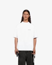Camisetas y polos Balenciaga de hombre: hasta el 22 % de descuento | Lyst