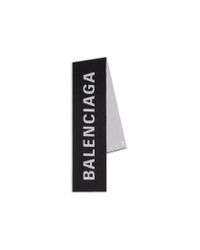 Balenciaga Scarves and mufflers for Women | Online Sale up to 50% off | Lyst