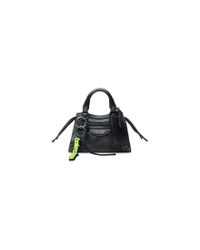 Balenciaga Neo Classic Bags for Women - Up to 44% off | Lyst