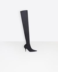 balenciaga cuissarde