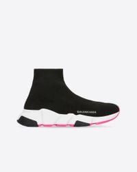 baskets balenciaga pas cher