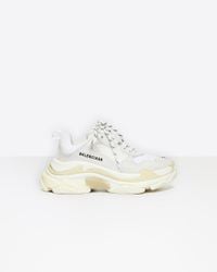 Our Pick of the Balenciaga Triple S Colorways Worthy of a