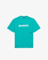 prix tee shirt balenciaga